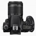 Canon EOS 90D (EF-S18-55mm f/3.5-5.6 IS STM) DSLR Camera